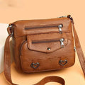 Rhea | Shoulder Bag