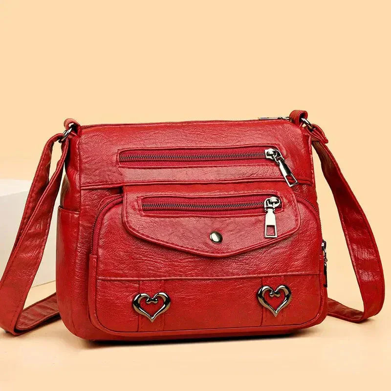 Rhea | Shoulder Bag